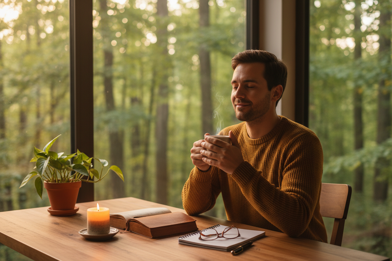 The Alchemy of Theobroma: Why Ceremonial Cacao is the Ultimate Modern Superfood