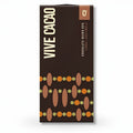Vive Cacao 65% Dark Chocolate Bar - Guatemalan Highlands Heritage hero image