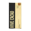 Vive Cacao 50% Dark Chocolate Bar - Guatemalan Highlands Heritage hero image