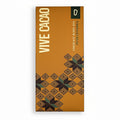 Vive Cacao 65% Dark Chocolate Bar - Guatemalan Highlands Heritage hero image